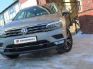 Volkswagen Tiguan: Скучать не придется - фотография 8