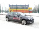 Opel Astra: Долой стереотипы - фотография 11
