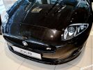Компания Jaguar представила полноприводные седаны XF и XJ - фотография 10