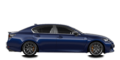 Lexus GS F  - лого
