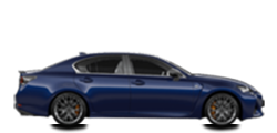 Lexus GS F 2016-2022 новый кузов комплектации и цены