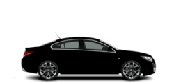Opel Insignia OPC седан 2013-2024