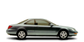 Acura CL  - лого