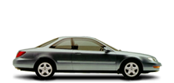 Acura CL 1996-1999