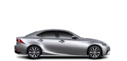 Lexus IS 2016-2024