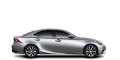 Lexus IS  - лого