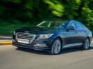 Hyundai Genesis: Жизнь в стиле премиум - фотография 7