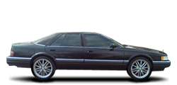 Cadillac Seville 1992-1997