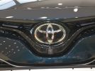 Toyota Camry XV70: возрождение легенды - фотография 7