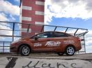 Ford Fiesta: Средство от скуки - фотография 27