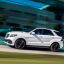 Mercedes-Benz GLE-класс AMG фото