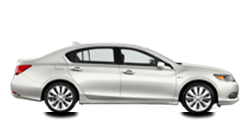 Acura RLX 2013-2017