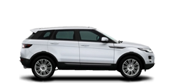 Land Rover Range Rover Evoque компактный кроссовер 2011-2015