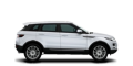 Land Rover Range Rover Evoque  - лого