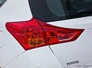 Toyota Auris: Скучать не придётся - фотография 42