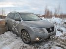 Nissan X-Tour в Нижнем Новгороде: Хорошее средство от плохих дорог - фотография 106