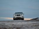 Nissan X-Tour в Нижнем Новгороде: Хорошее средство от плохих дорог - фотография 20