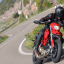 Ducati Hypermotard фото