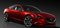 Mazda3 четвертого поколения обещает стать самой красивой в истории  компании