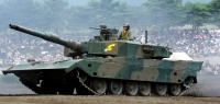 Почему мало кто решается на покупку японских танков, хотя по многим показателям они лучшие