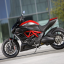Ducati Diavel фото