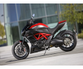 Ducati Diavel DIAVEL Carbon - фотография 2