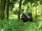 Jeep Wrangler: Покоритель бездорожья - фотография 22