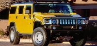 20 лет на автомобильном рынке: когда появился Hummer H2 и чем запомнился 