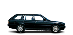 BMW 3 Series универсал 1982-1991