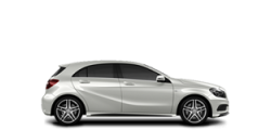 Mercedes-Benz A-класс AMG 2015-2024