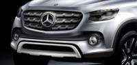 Mercedes официально подтвердил разработку пикапа на базе «Навары»