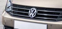Volkswagen разрабатывает бюджетный седан Ameo