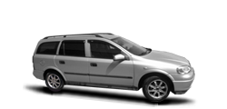Chevrolet Corsa универсал 1994-2001