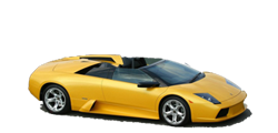 Lamborghini Murcielago родстер 2001-2006