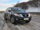Nissan X-Tour в Нижнем Новгороде: Хорошее средство от плохих дорог - фотография 55