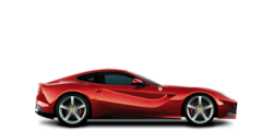 Ferrari F12berlinetta 2012-2017