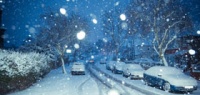 В первые дни февраля Нижний Новгород завалит снегом