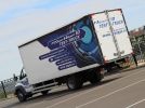 Тест-драйв и обзор ГАЗон NEXT 10 тонн: грузовик, которому не слабо - фотография 21