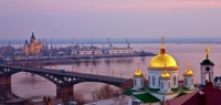 Нижний Новгород вошел в Топ-10 городов с лучшей динамикой продаж новых машин
