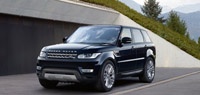 Range Rover Sport. Преимущество до 944 000 рублей!