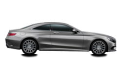 Mercedes-Benz S-класс купе 2017-2024 новый кузов комплектации и цены