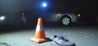 Юный водитель «Лады» насмерть сбил пешехода в Арзамасском районе