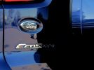 Тест-драйв Ford EcoSport: есть чем удивить - фотография 30