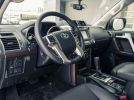 Toyota LC Prado 2014: Обновление легенды - фотография 29