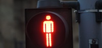 В Автозаводском районе мальчик угодил под колеса, переходя дорогу на красный свет