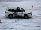 Land Cruiser’s Land 2017: всероссийский тест-драйв внедорожников Toyota - фотография 112