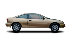Chevrolet Cavalier купе 1995-2005