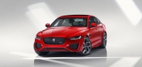 Jaguar xe 2020 модельного года: обзор модели