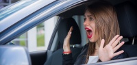 4 страха водителей, которые мешают управлять авто