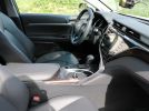 Тест-драйв Toyota Camry: бизнес-класс по карману - фотография 29